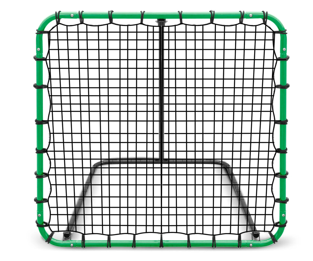 Neo-Sport õue kasutamiseks sobiv jalgpalli treeningvärav