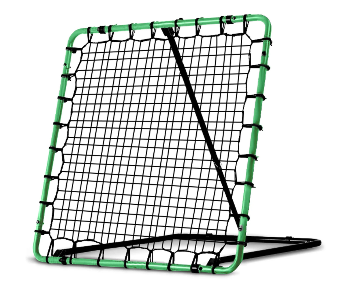 Treeningvärav Neo-Sport löökide ja pallikontrolli harjutamiseks