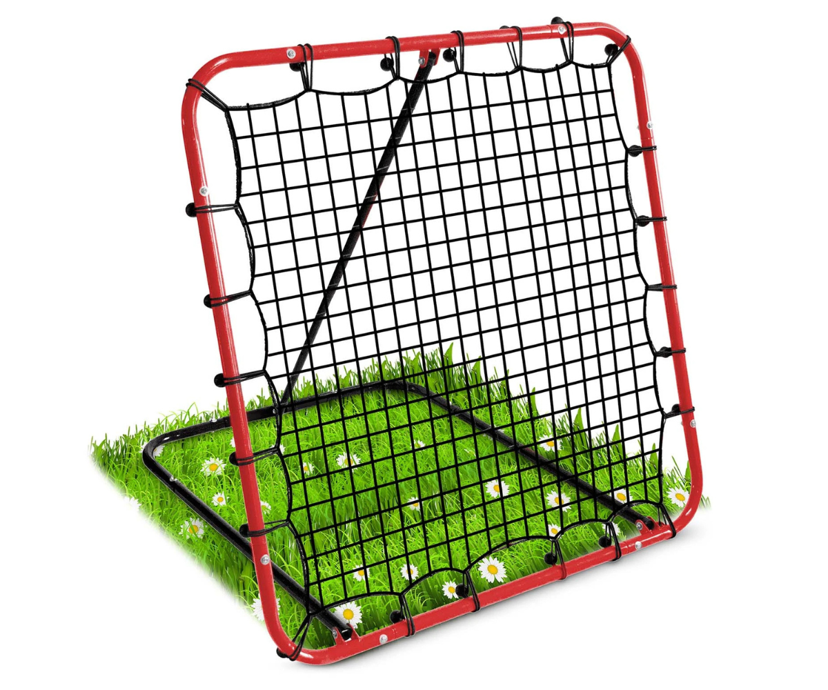 Neo-Sport NS-491 120 x 120 cm värav aktiivseks jalgpallitreeninguks