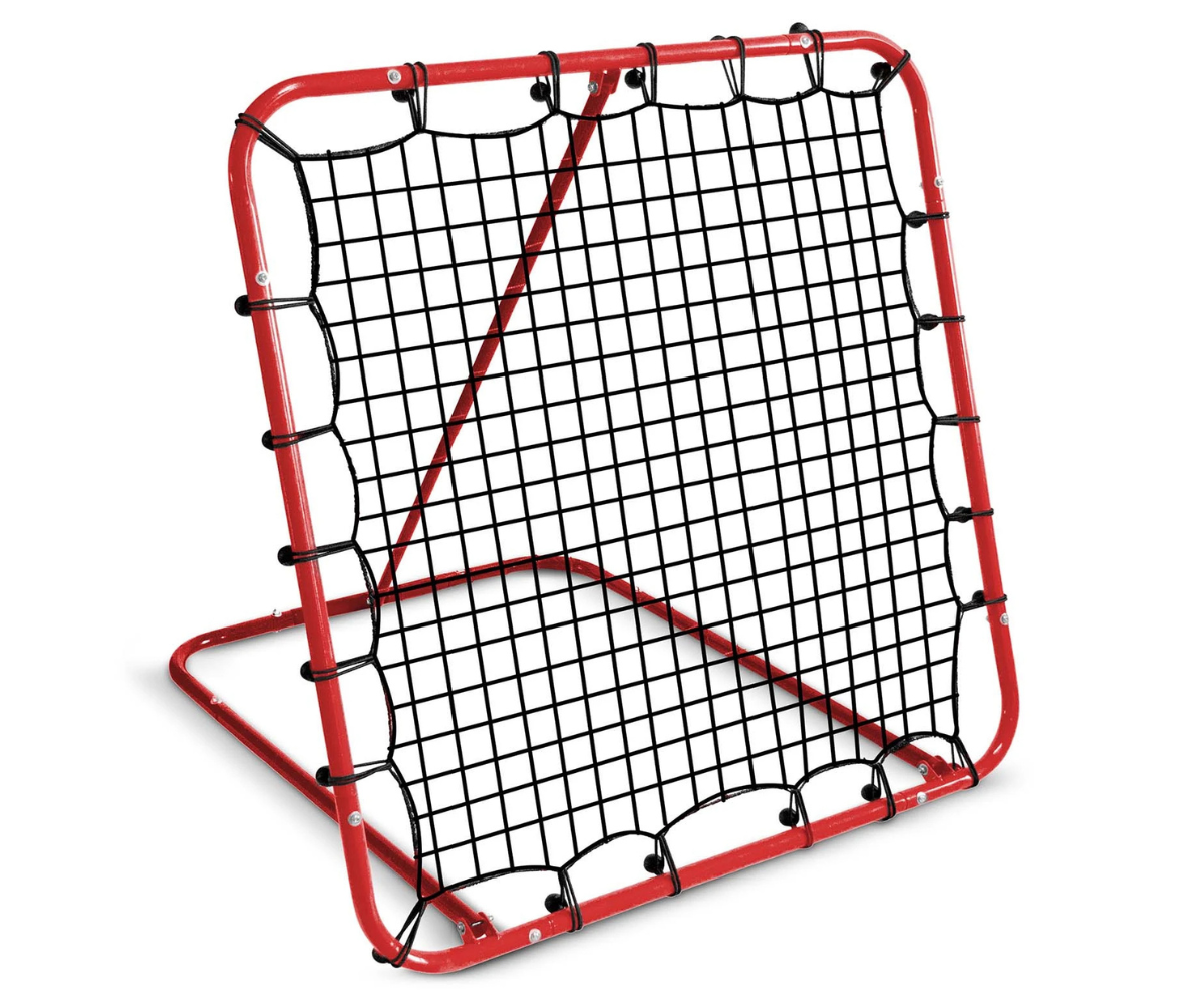 Neo-Sport NS-491 õue kasutamiseks sobiv jalgpalli treeningvärav