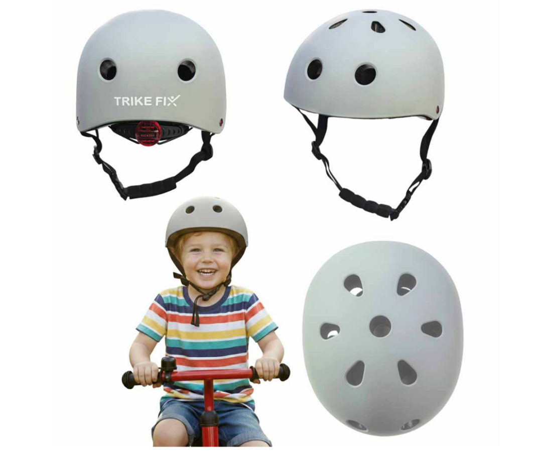 Kerge hall lastekiiver ventilatsiooniavade ja LED-tagatulega igapäevaseks kasutamiseks