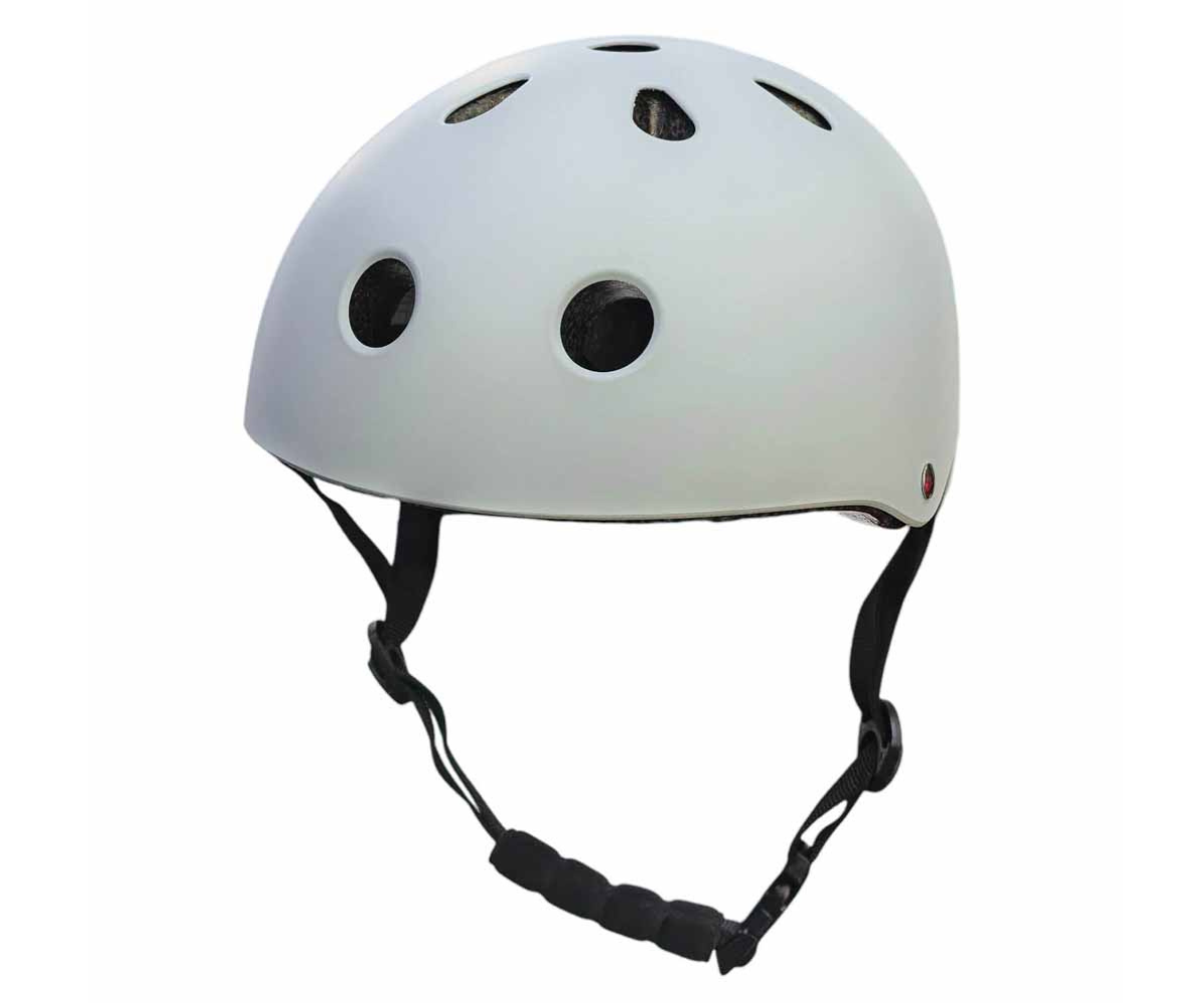 Trike Fix LED-kiiver lapsele parema nähtavuse ja turvalise sõidukogemuse jaoks