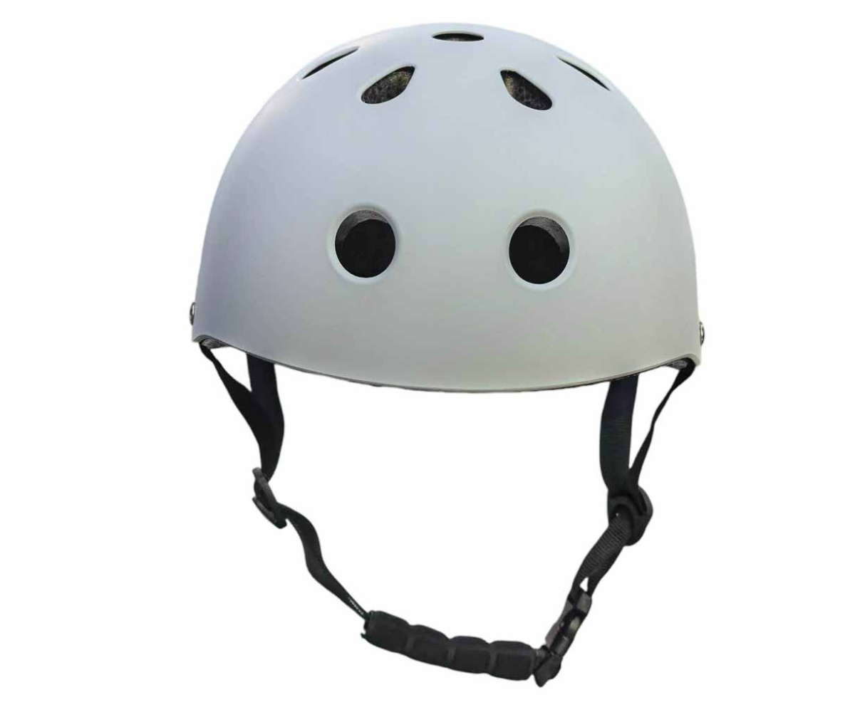 Hall lastekiiver aktiivseks sõiduks jalgratta, rula ja tõukerattaga