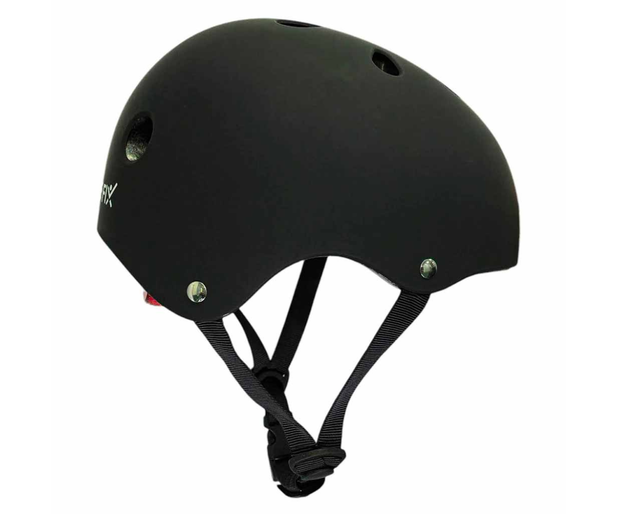 Laste turvakiiver suuruses 55–58 cm hea ventilatsiooni ja mugava istuvusega