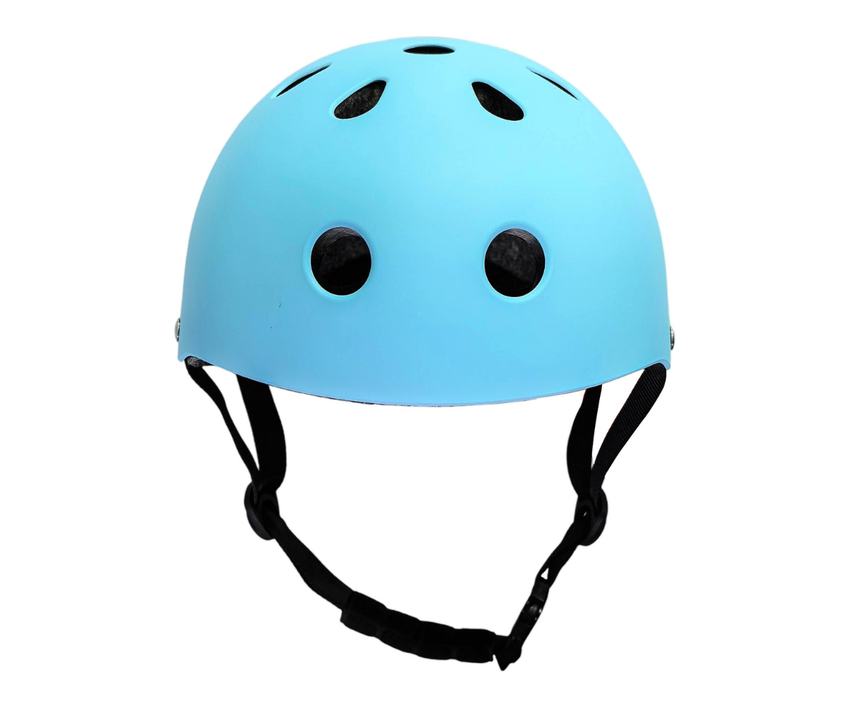 Laste turvakiiver suuruses 55–58 cm hea ventilatsiooni ja mugava istuvusega