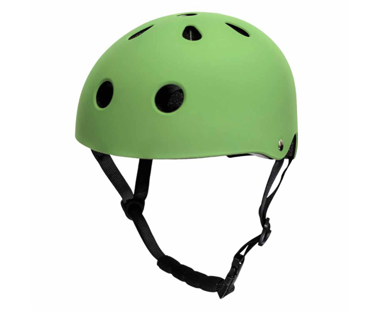 Trike Fix LED-kiiver lapsele parema nähtavuse ja turvalise sõidukogemuse jaoks