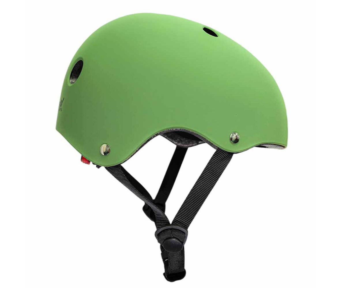 Laste turvakiiver suuruses 55–58 cm hea ventilatsiooni ja mugava istuvusega