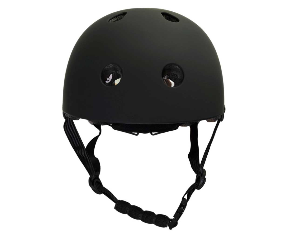 Laste turvakiiver suuruses 48–54 cm hea ventilatsiooni ja mugava istuvusega