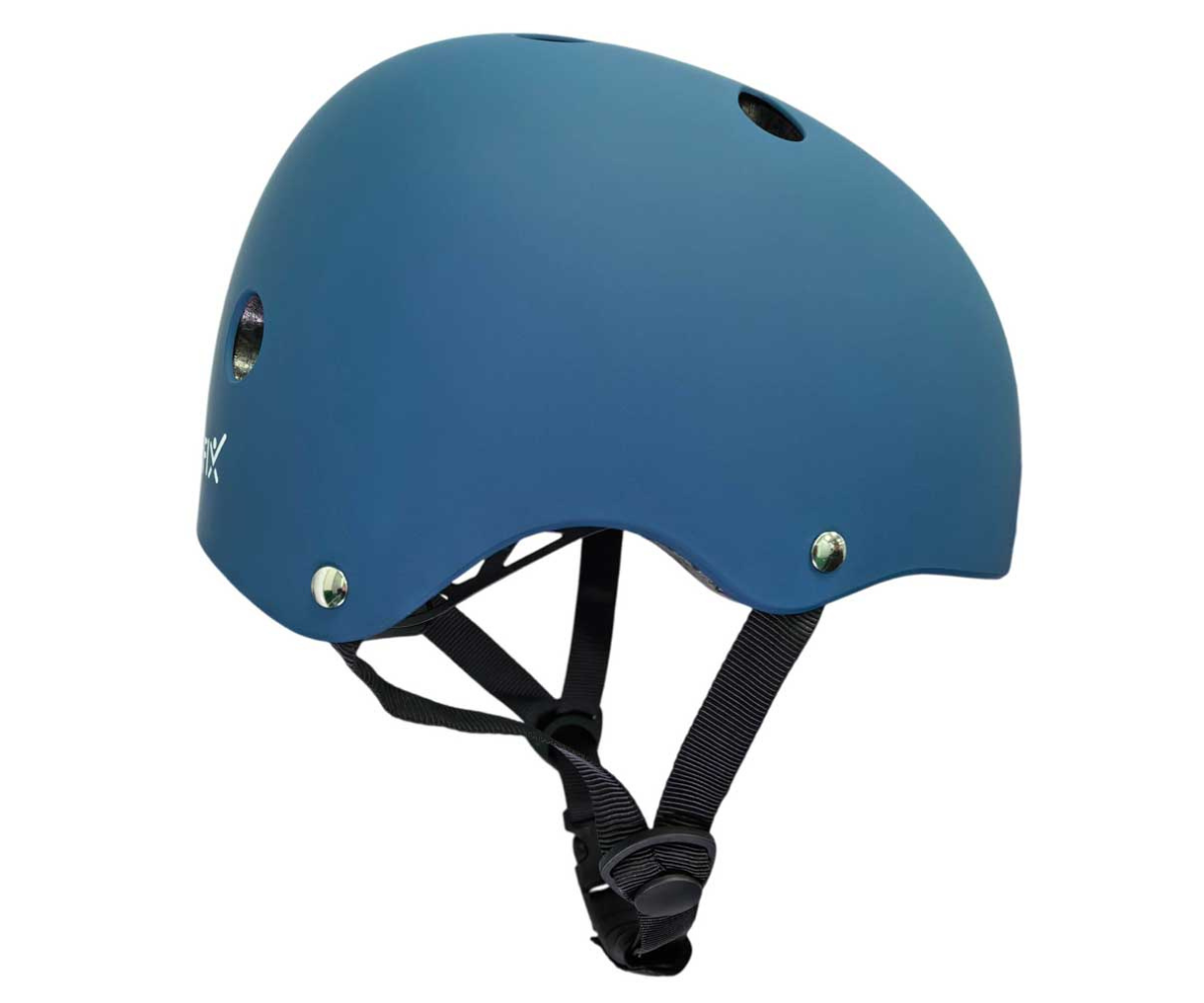 Laste turvakiiver suuruses 48–54 cm hea ventilatsiooni ja mugava istuvusega