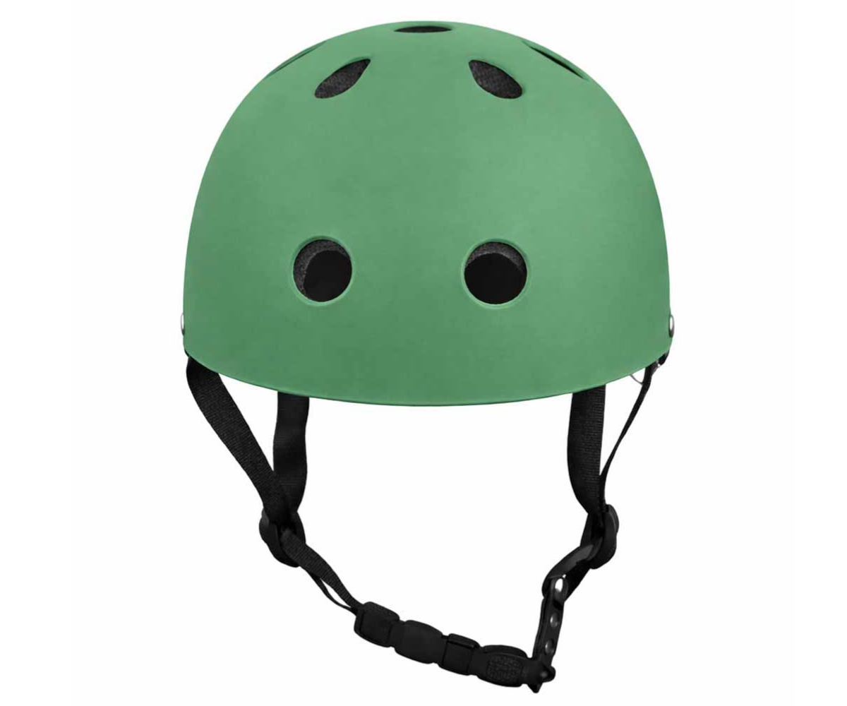 Laste turvakiiver suuruses 48–54 cm hea ventilatsiooni ja mugava istuvusega