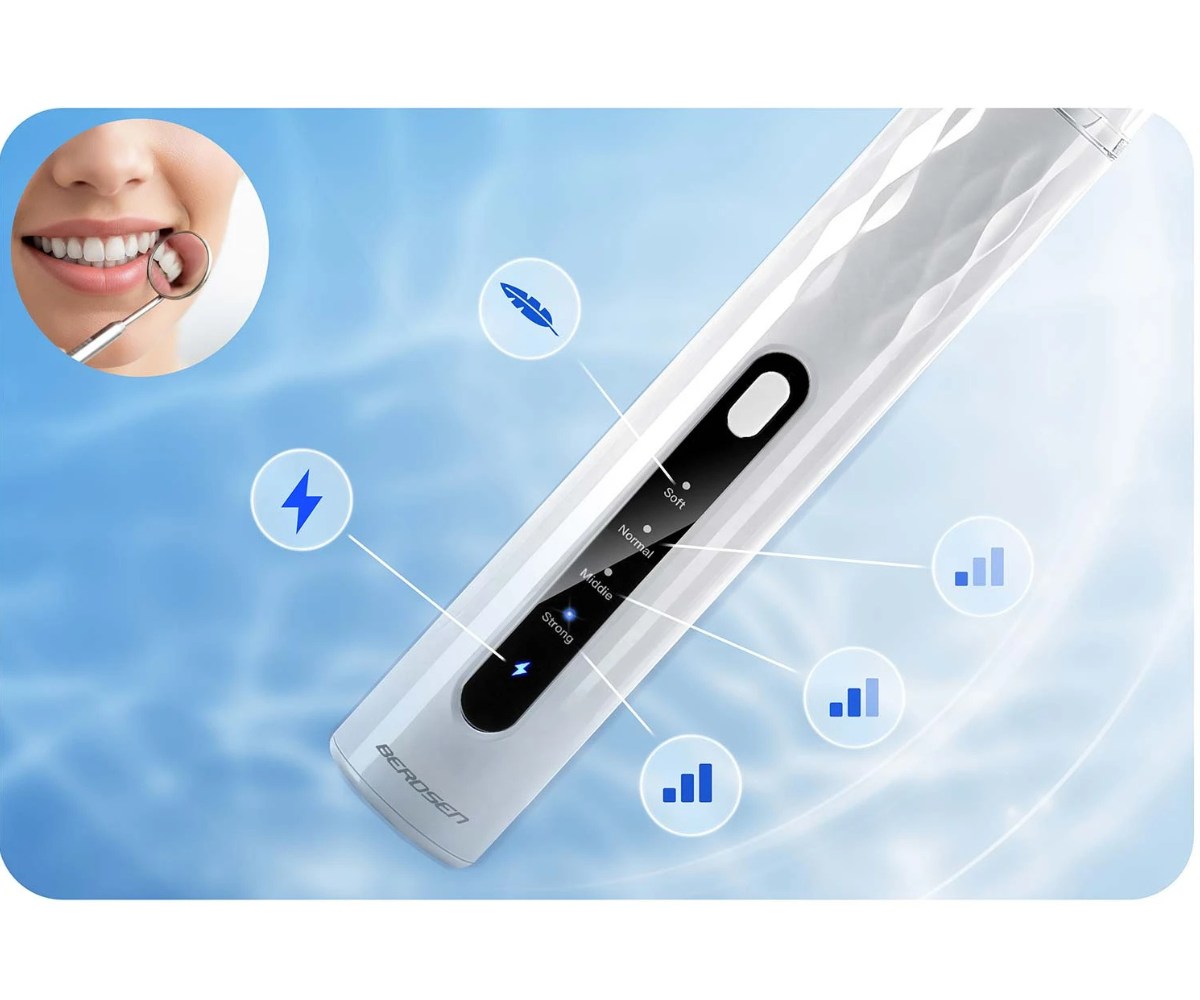 Berdsen BD-250 ultraheli seade hambakatu eemaldamiseks kodustes tingimustes