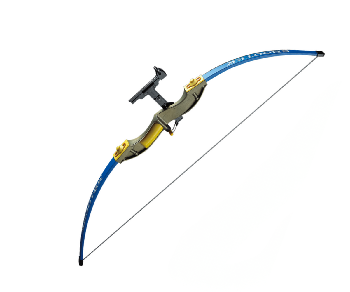 Vibukomplekt lapsele kolme noole ja sihtmärgiga õuemänguks