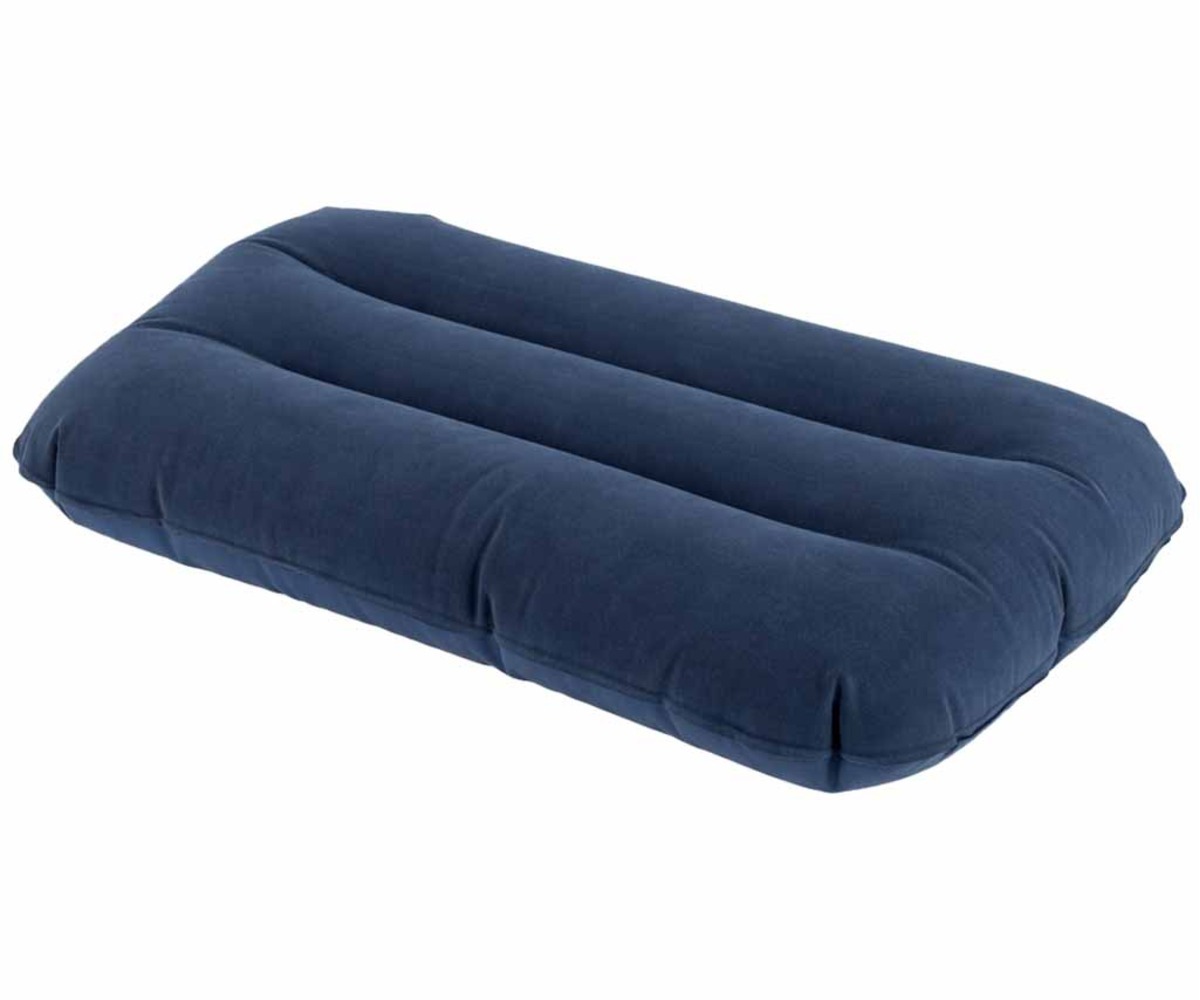 Täispuhutav reisipadi veluurkattega BESTWAY – tumesinine, näidatud üksi.