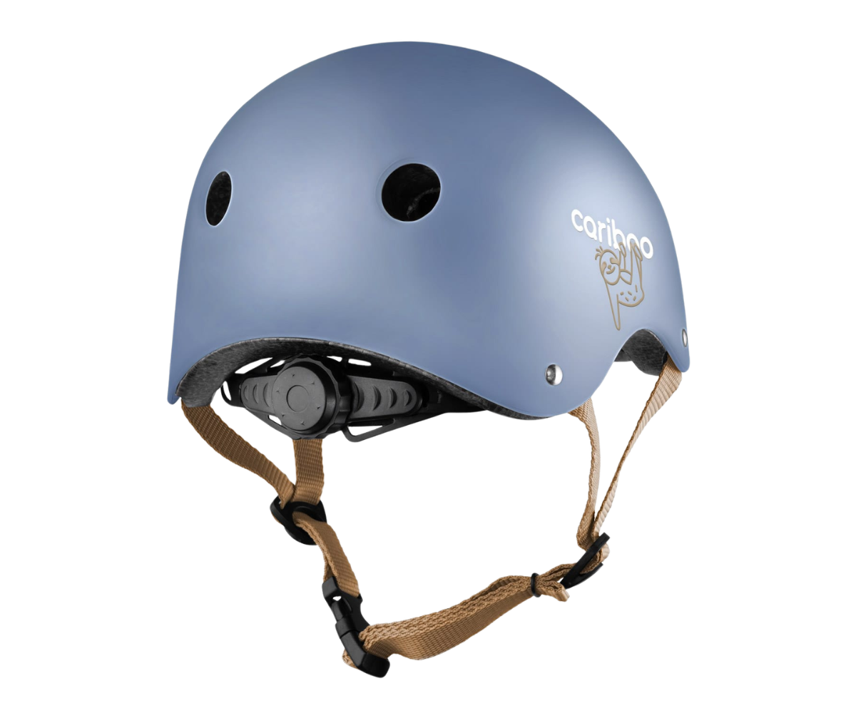 Sinine laste jalgrattakiiver Cariboo suurusele 48–52 cm