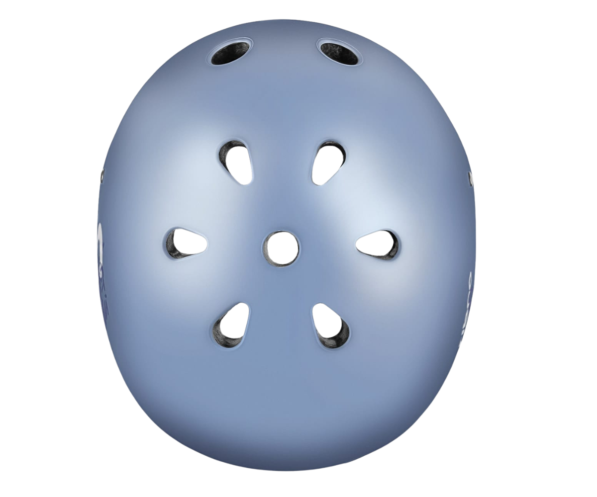 Cariboo laste kiiver XS-S sinine 3.0 reguleeritav