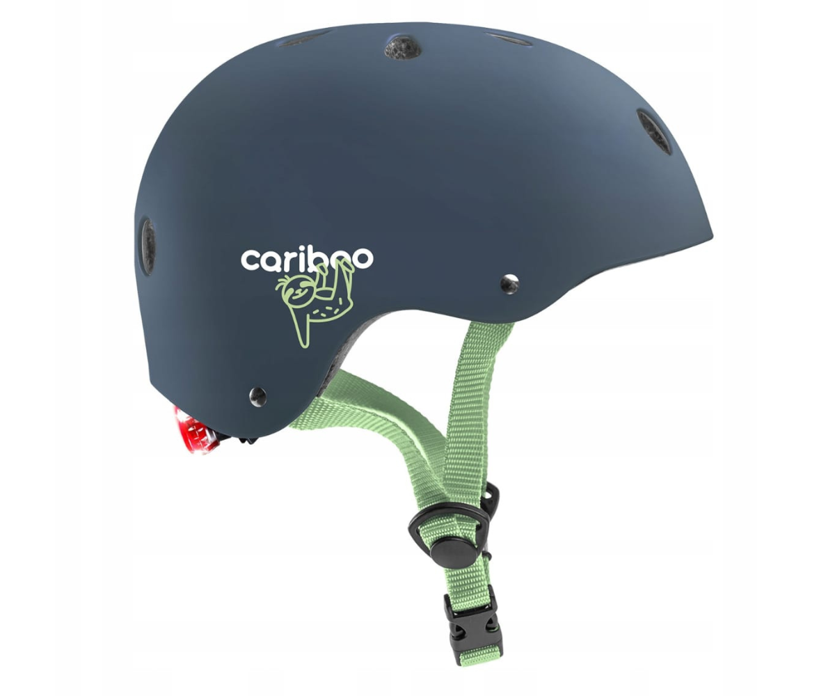 Laste kiiver tõukeratta ja jalgrattaga