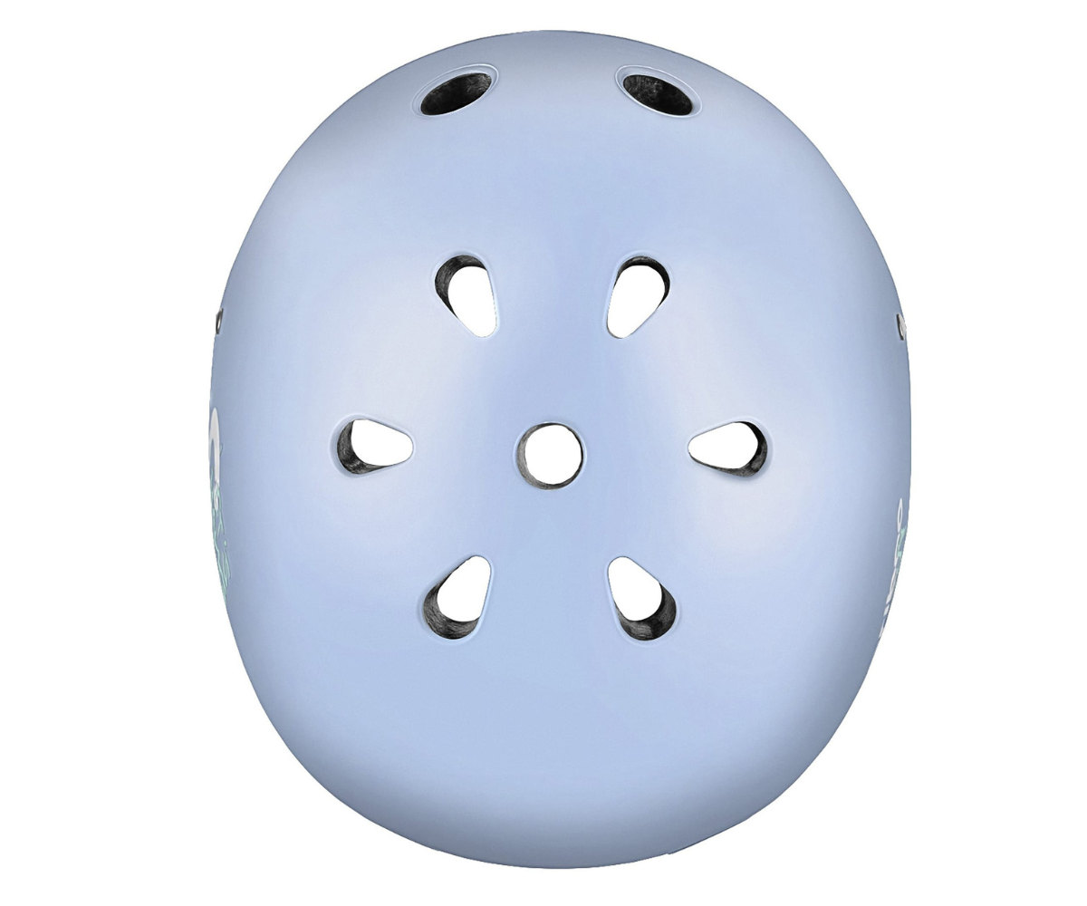 Cariboo laste kiiver XS-S violetne 3.0 reguleeritav