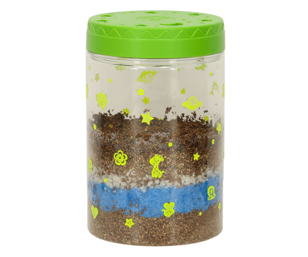 Dino mängukomplekt loovaks tegevuseks