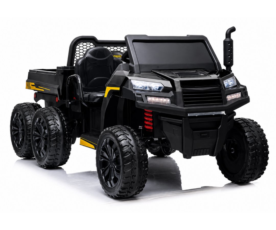 elektriline sõiduauto lapsele MP3 ja Bluetooth funktsiooniga