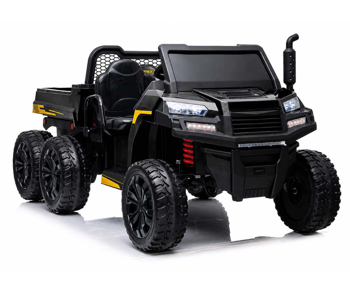 elektriline sõiduauto lapsele MP3 ja Bluetooth funktsiooniga