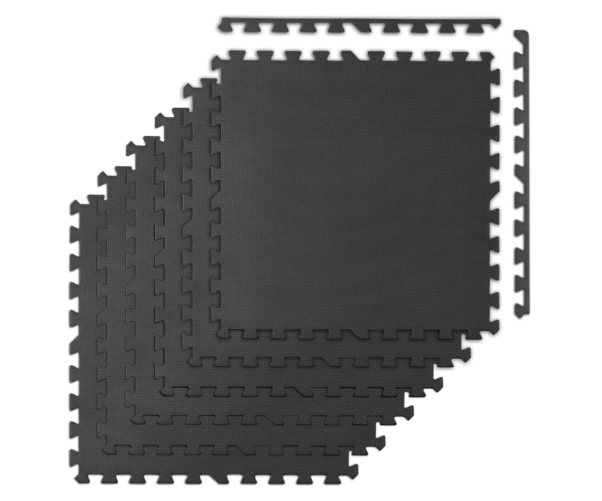 Neo-Sport kokkupandav spordimatt fitnessi ja jooga jaoks