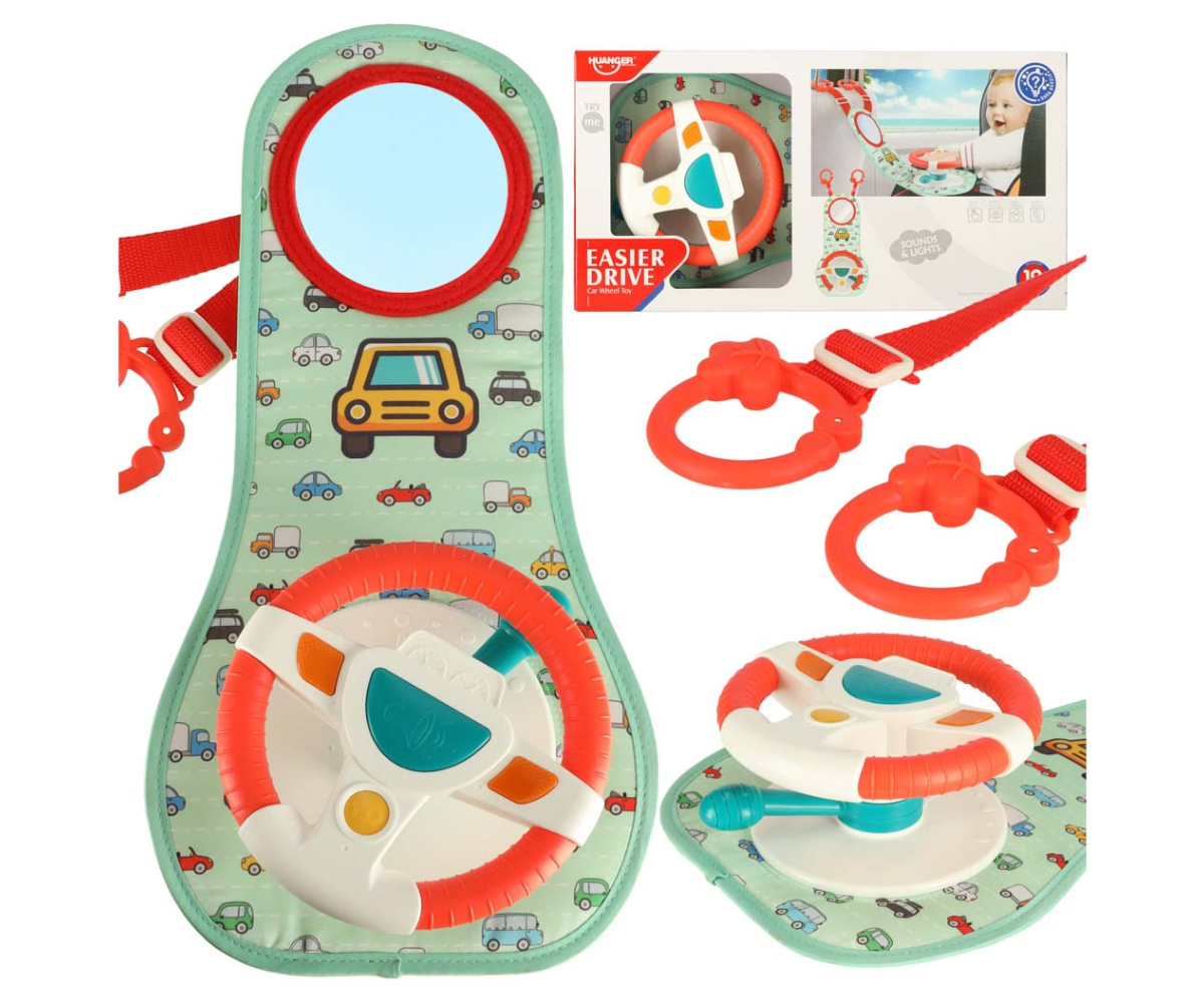 Laste interaktiivne rool meloodiate ja helidega