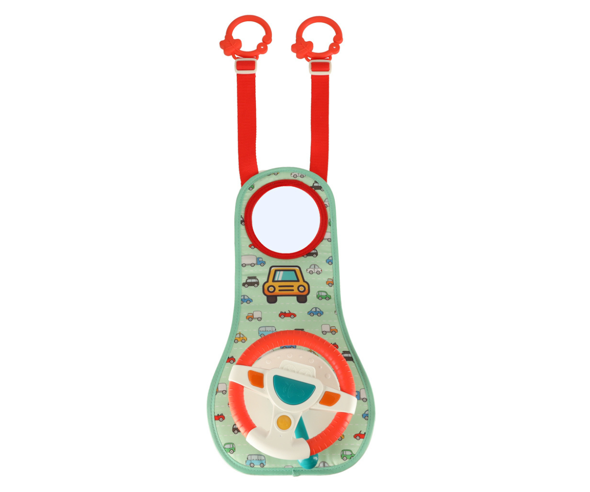 Arendav mänguasi käe-silma koordinatsiooniks