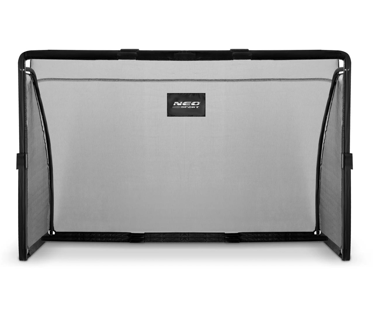 Vastupidav jalgpallivärav laste ja pere mängudeks