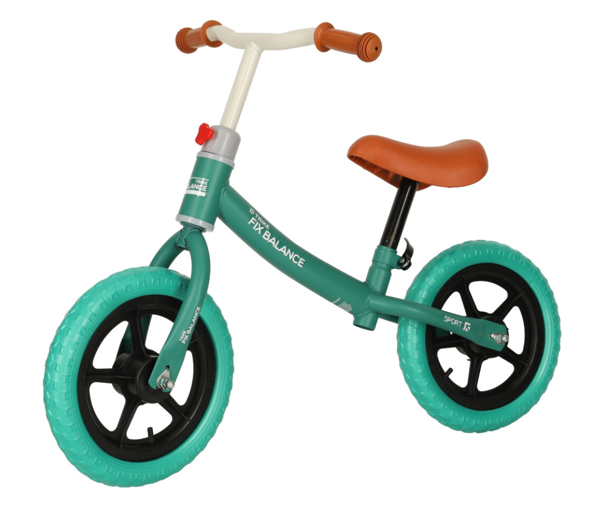 Turvaline jooksuratas ilma abiratasteta õppimiseks