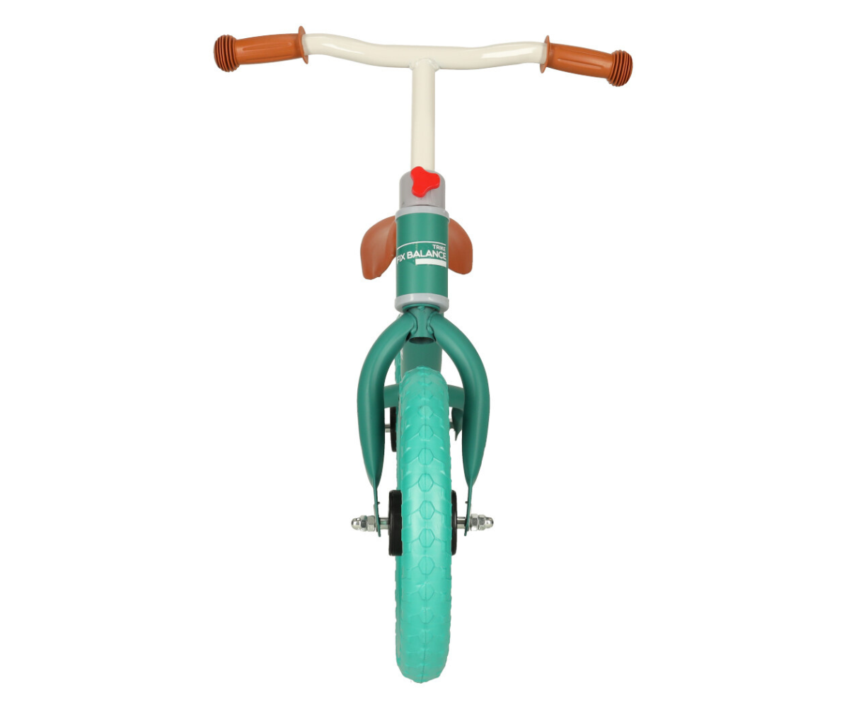 Reguleeritava lenksuga laste tasakaaluratas