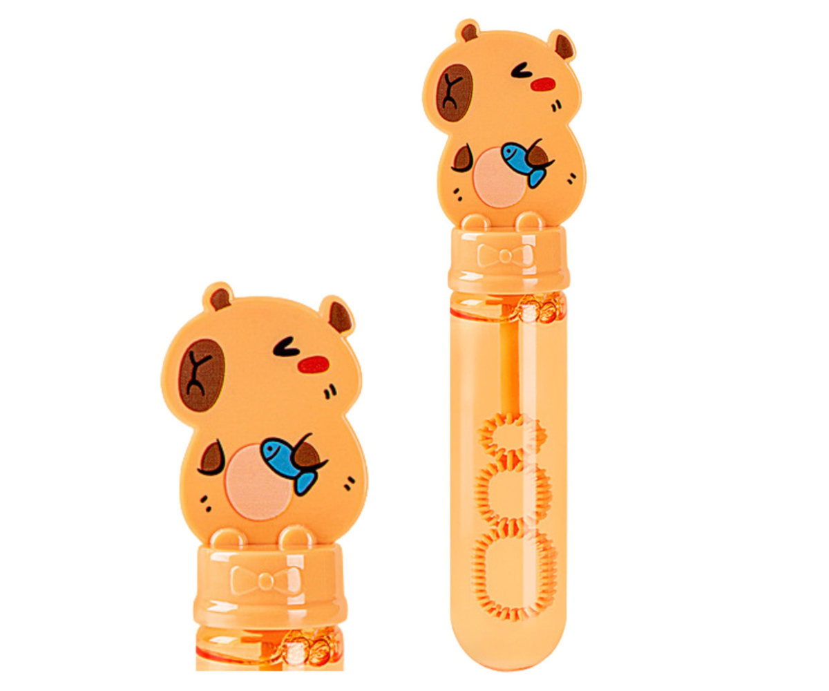 Seebimullid 3 avaga pulgaga mitme mulli tegemiseks