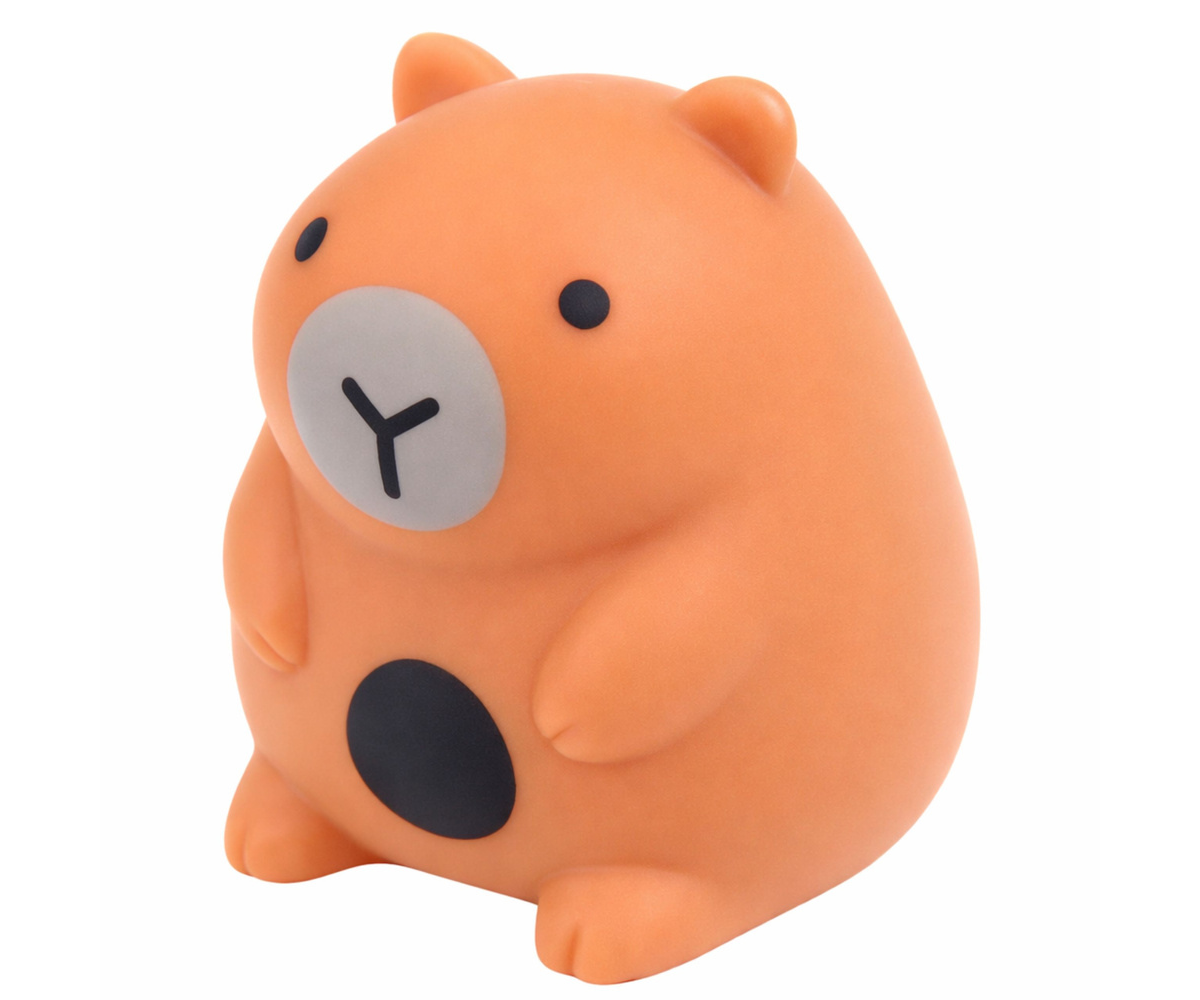 Pehme squishy stressipall käe harjutamiseks