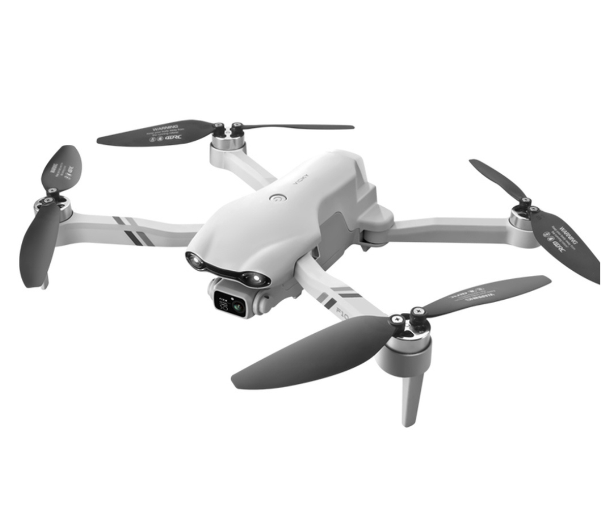 RC droon FPV kaamera ja automaatse tagasitulekuga