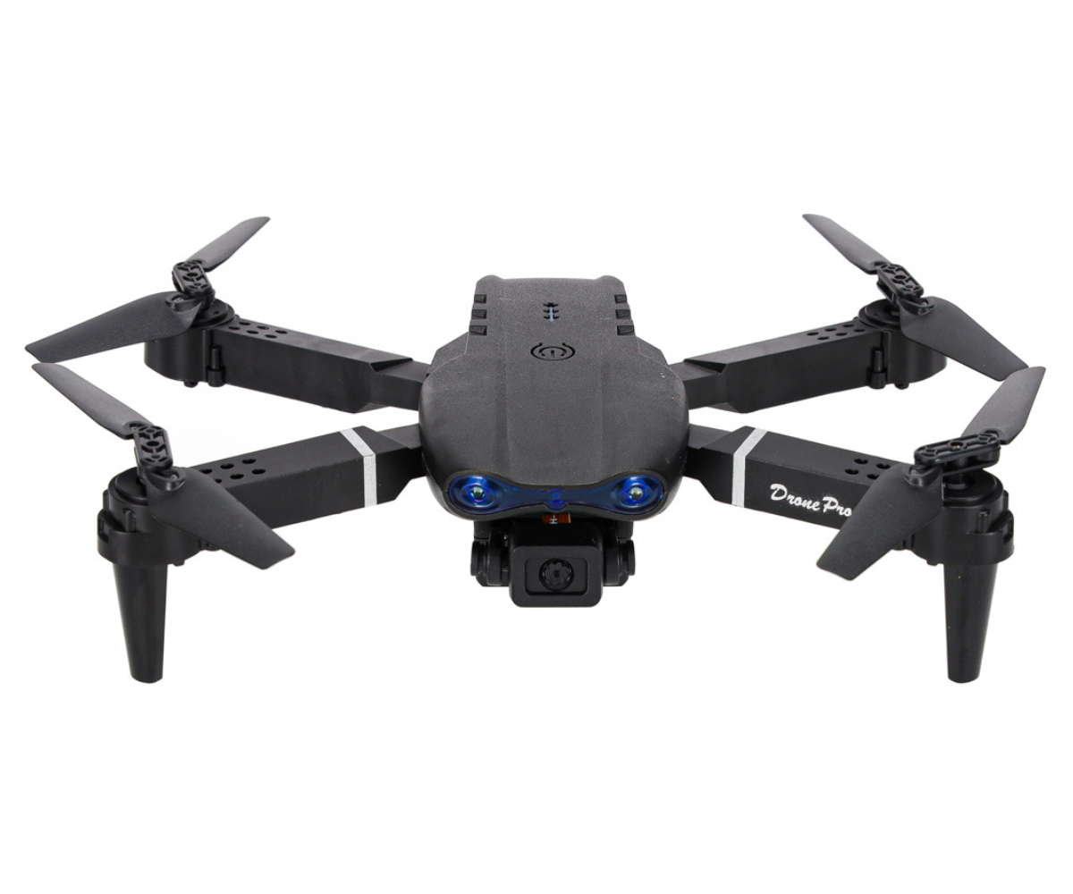 Droon lisapatareiga pikemaks lennuajaks