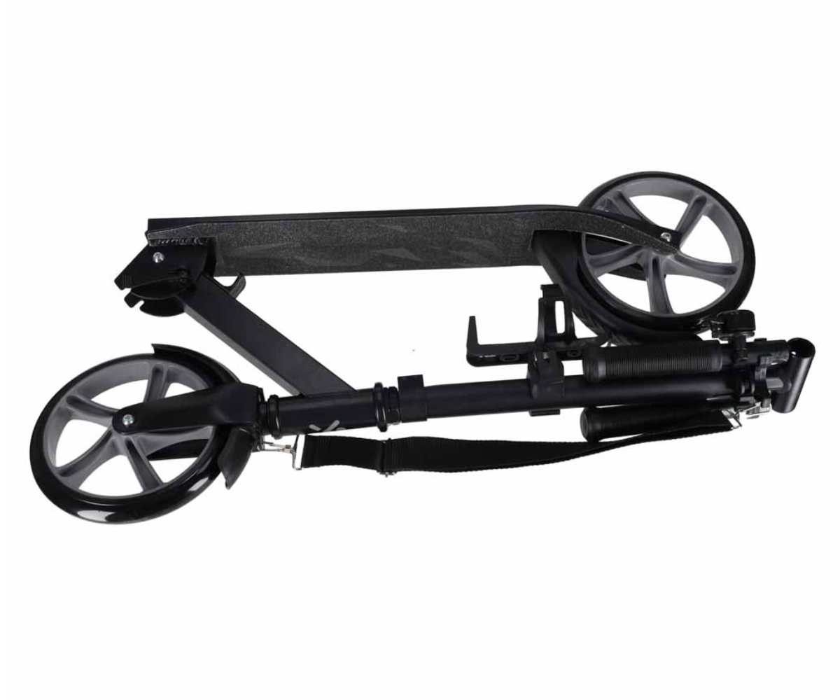 Trike Fix tõukeratas alumiiniumist platvormiga