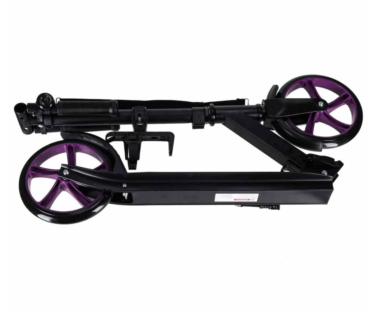 linnatõukeratas tööle ja kooli liikumiseks