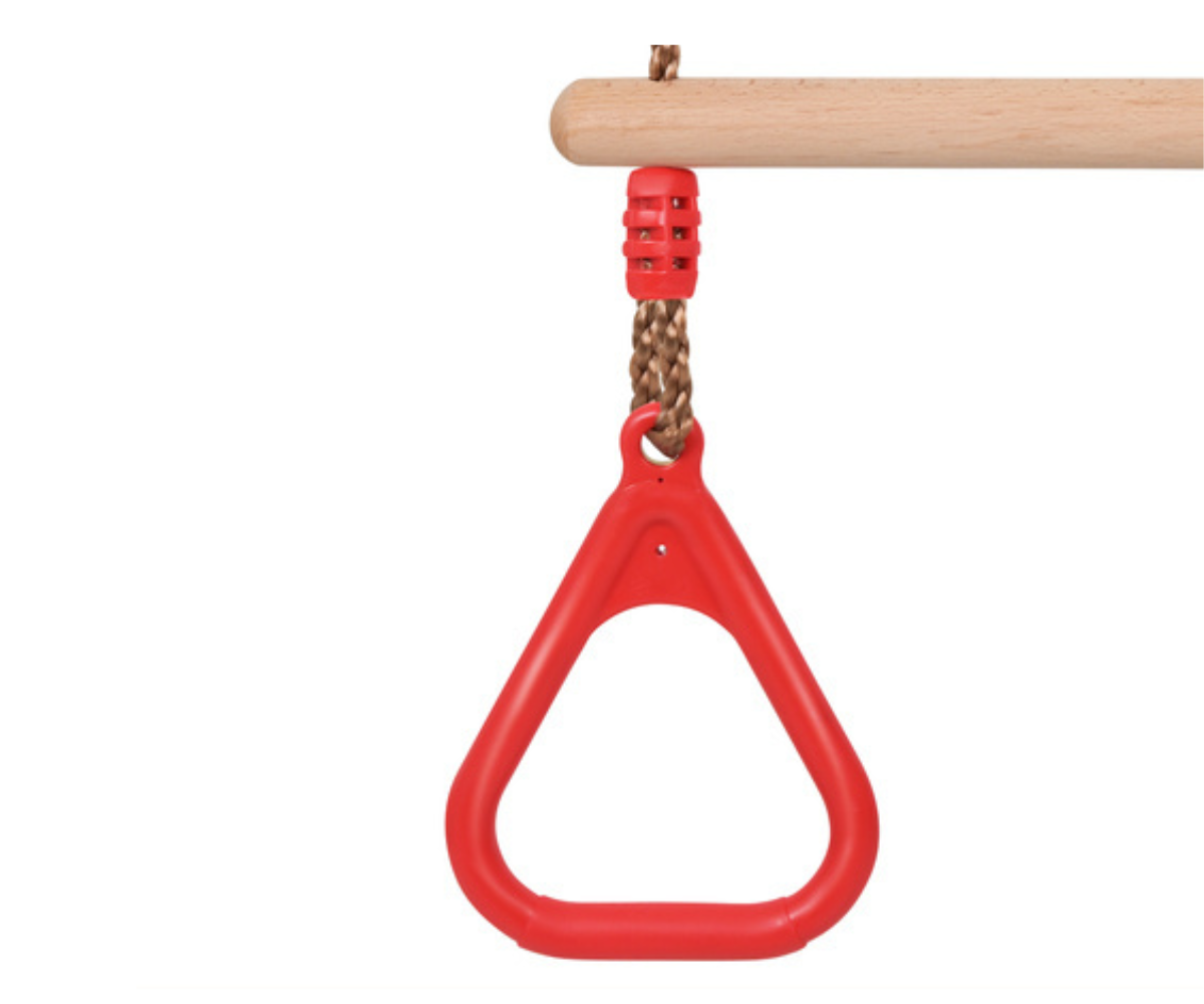 Laste kiik-trapets kuni 100 kg kandevõimega