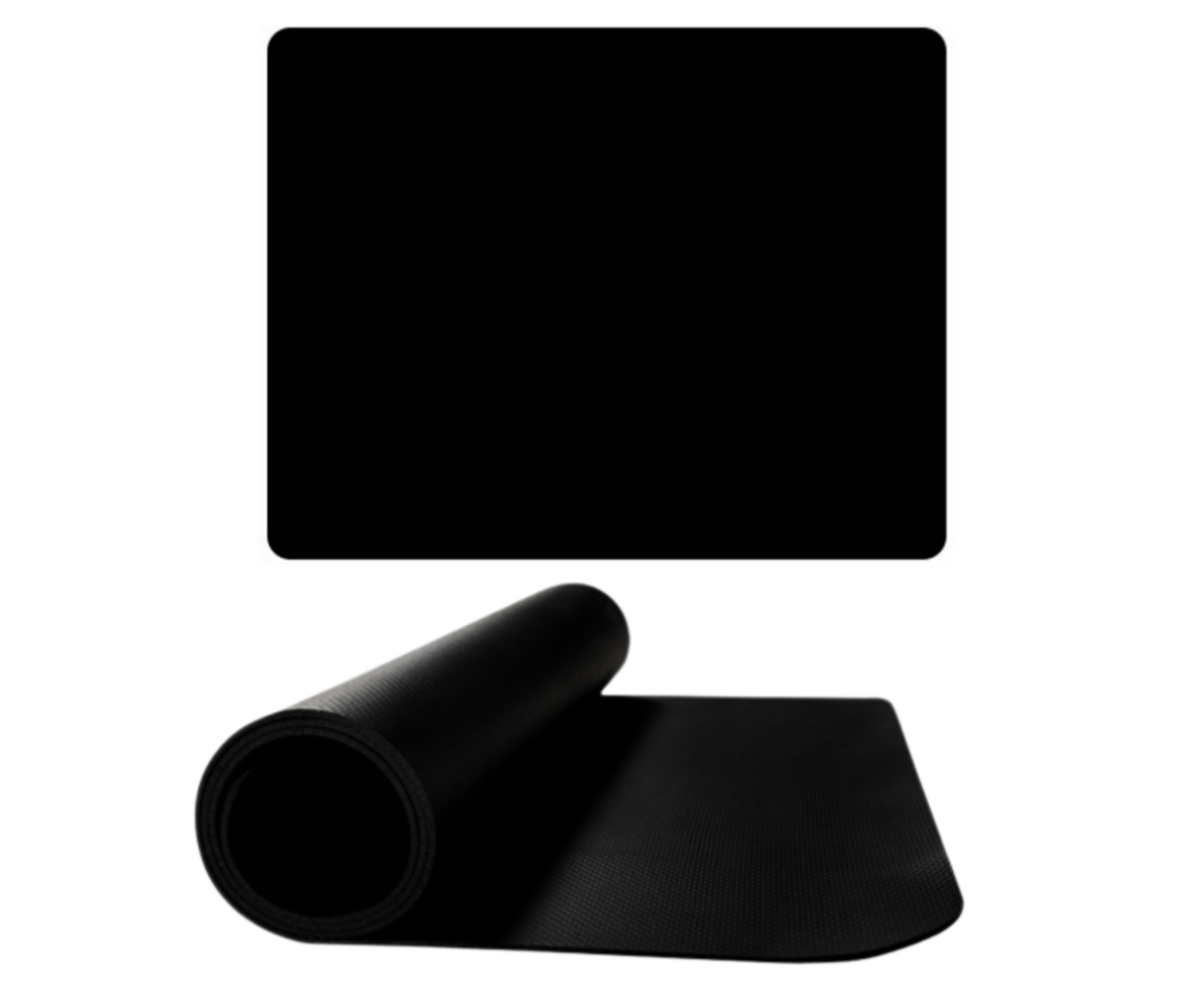 Kontori ja mängulaua matt veekindel 120x60 cm