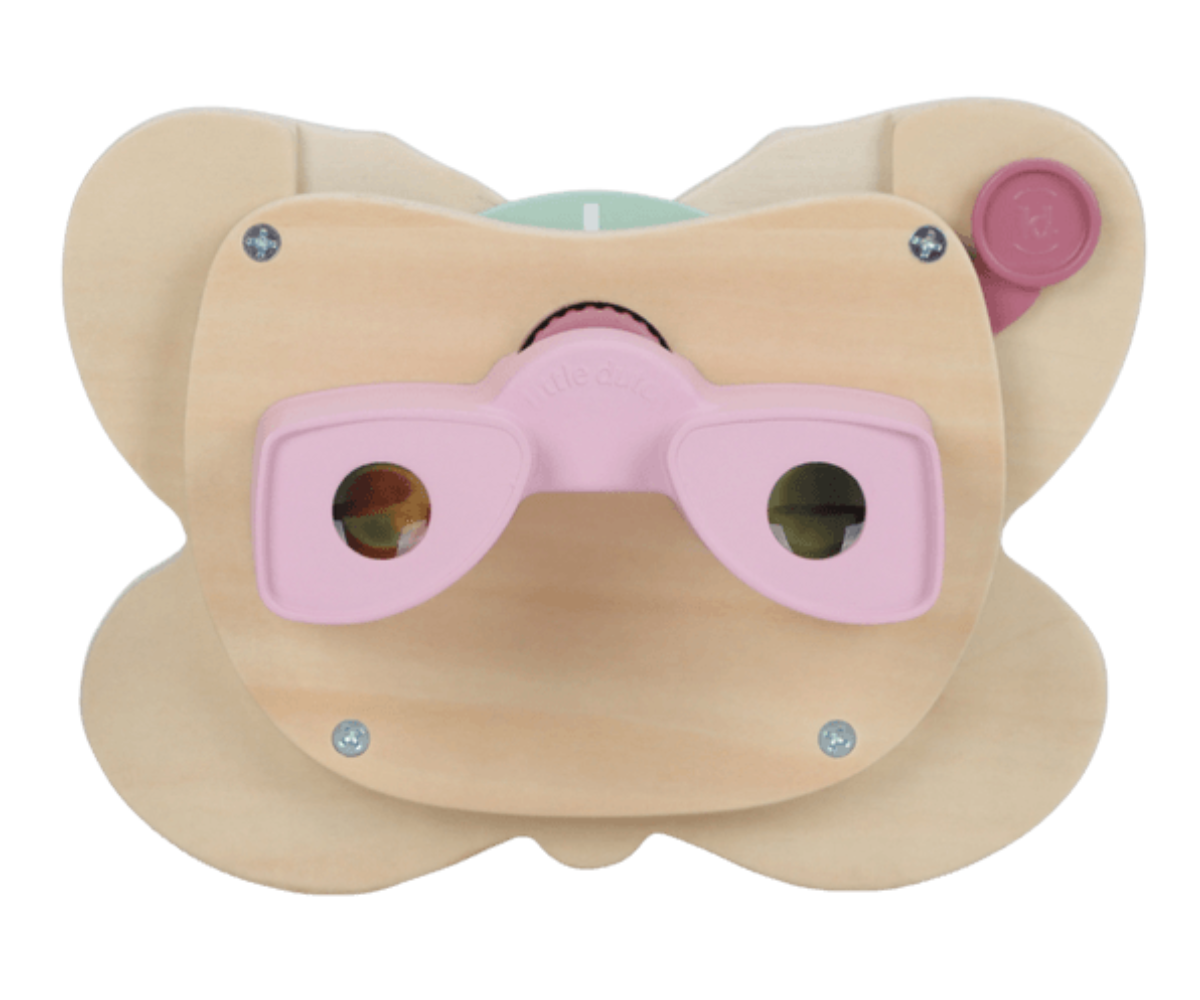 Laste mänguasi piltide ja lugude vaatamiseks