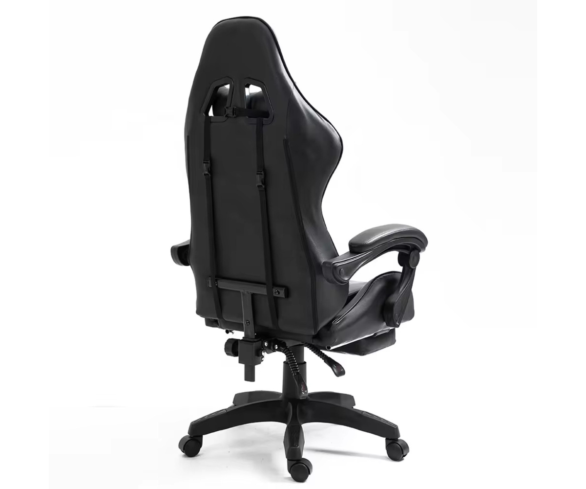 Mugav mänguritool jalatoega kodukontorisse või mängunurka