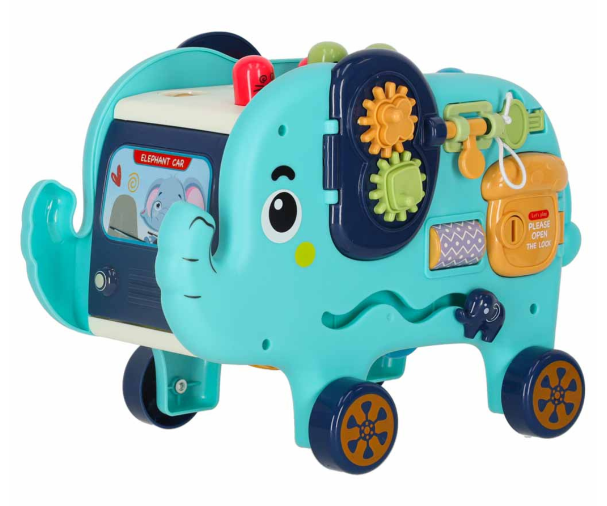 Lastele mõeldud loogikamäng kujundite sobitamiseks