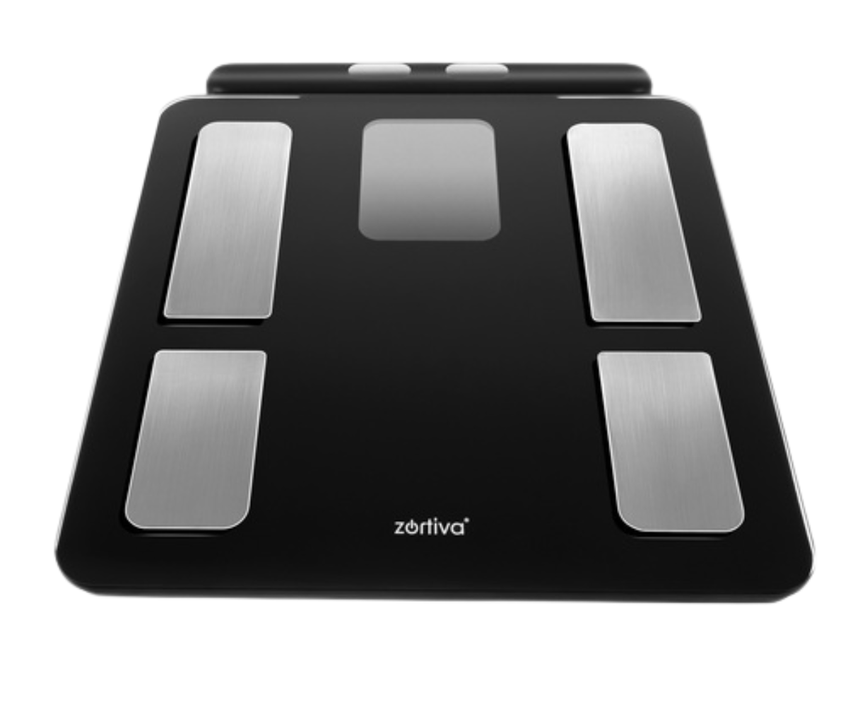 smart kaal iMoni rakendusega tervise jälgimiseks