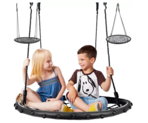 Malatec pesakiik aeda aktiivseks õuemänguks