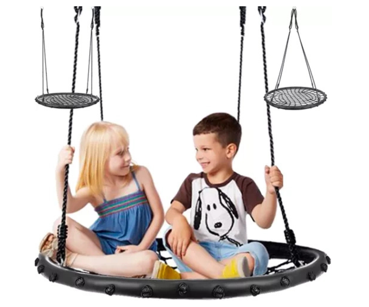 Malatec pesakiik aeda aktiivseks õuemänguks