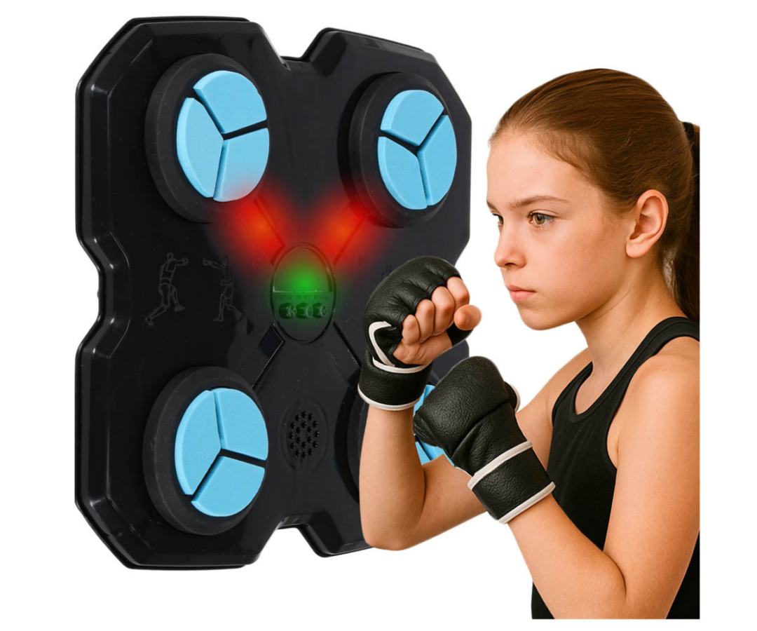 vastupidav poksisein igapäevaseks koduseks treeninguks