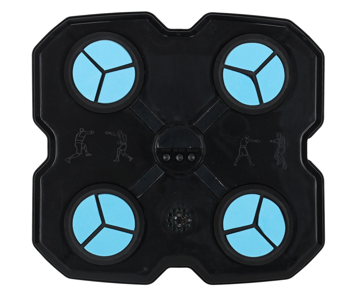 poksisein väiksemas mõõdus tuppa sobiv treeningvahend