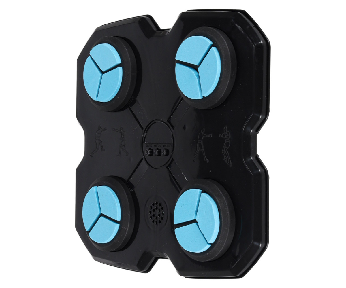 seinale kinnitatav poksiseade USB laadimisega