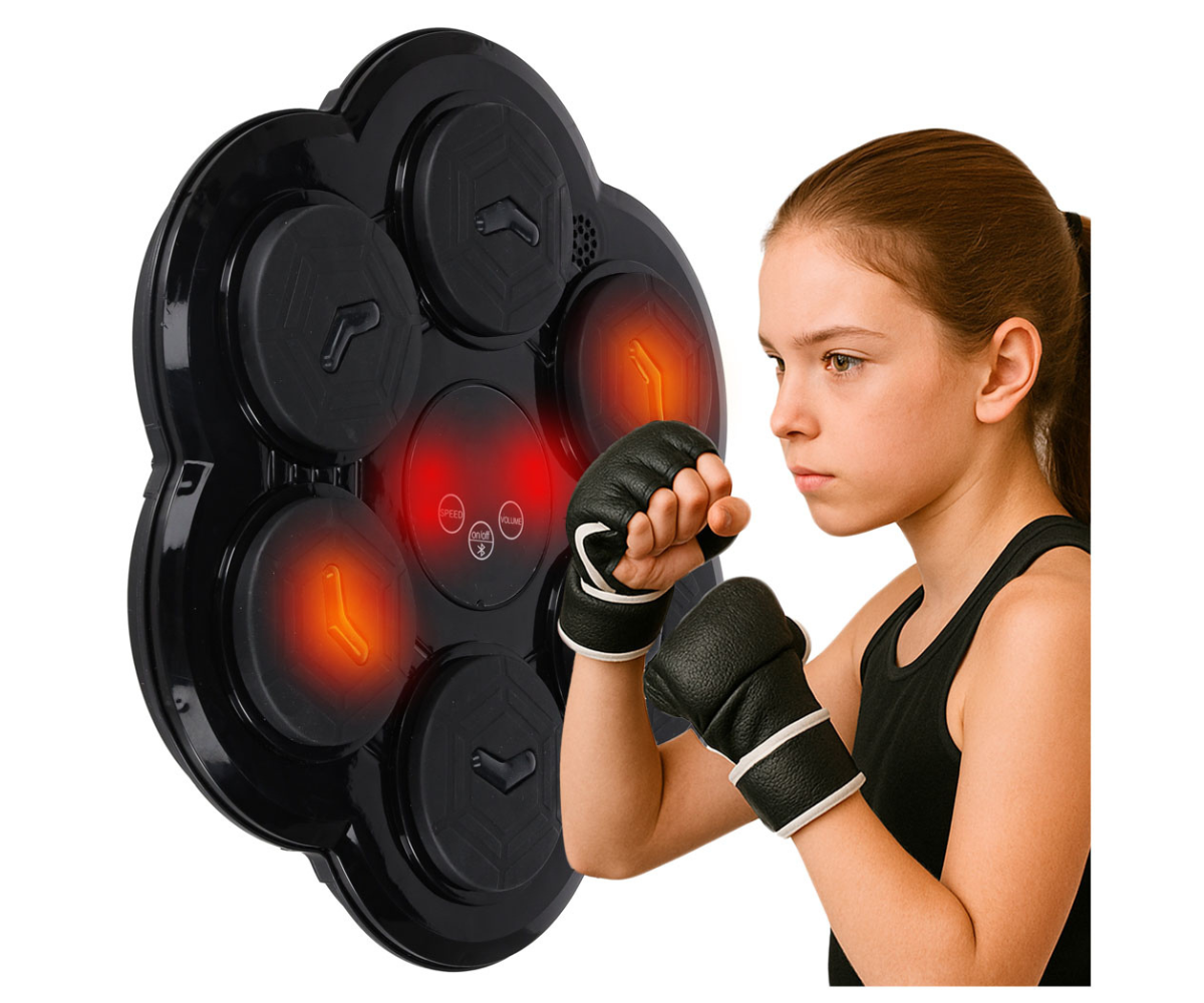 tugev ja vastupidav poksisein koduseks kasutamiseks