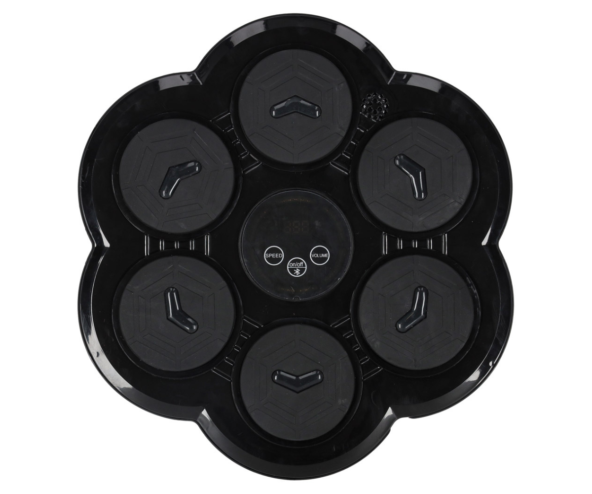 poksitreener punktiarvestusega mänguliseks treeninguks