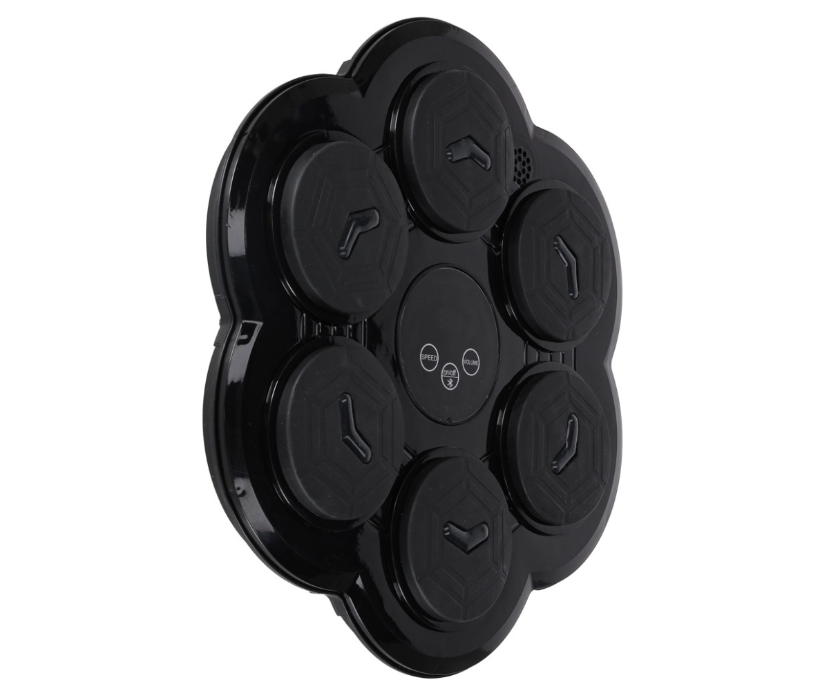 treening poksisein lastele aktiivseks liikumiseks